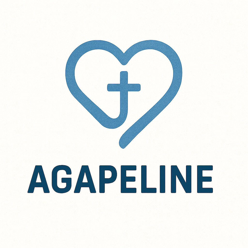 FaithLine Logo